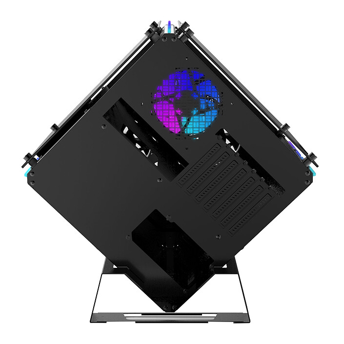 AZZA CUBE 802 pas cher