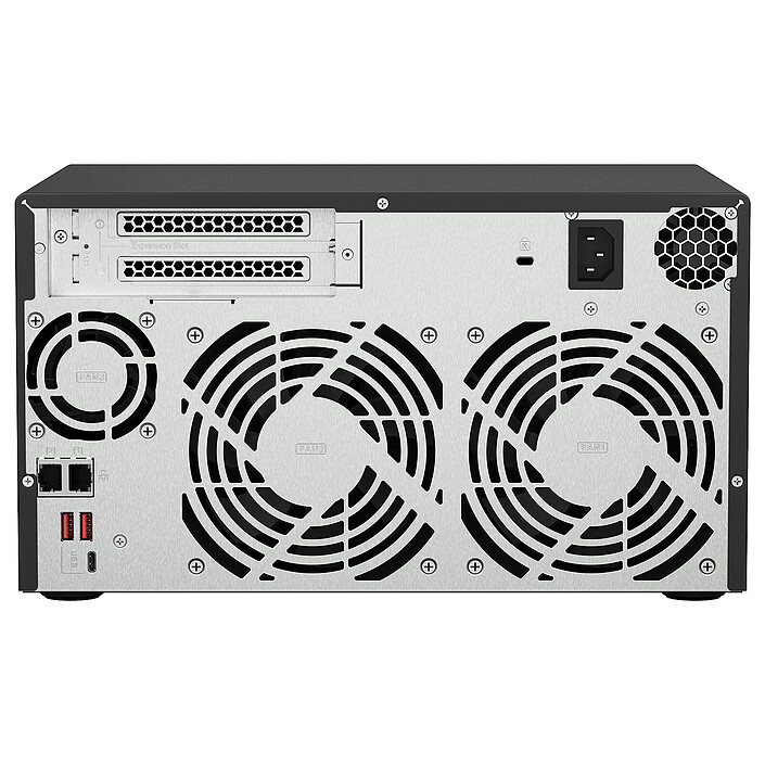 QNAP TS-873A-SW5T pas cher