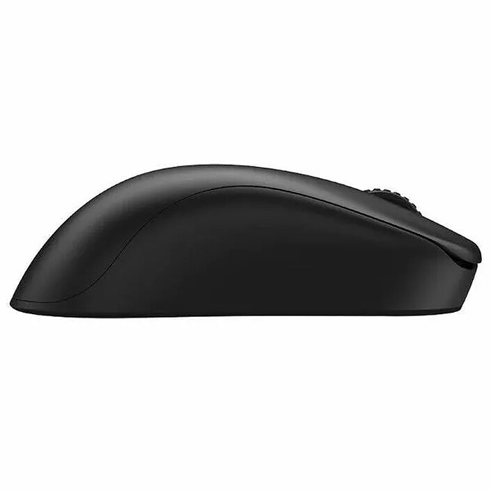 Review BenQ Zowie U2-CW (Black)