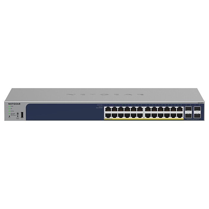 Network switch