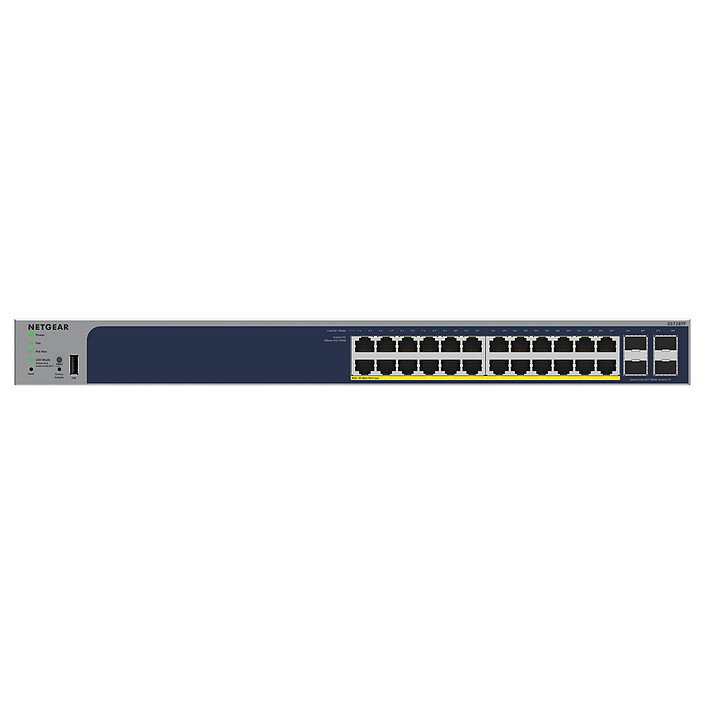 Buy Netgear GS728TPv3