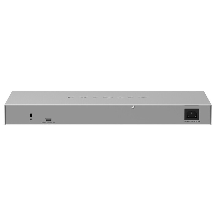 cheap Netgear GS728TPv3
