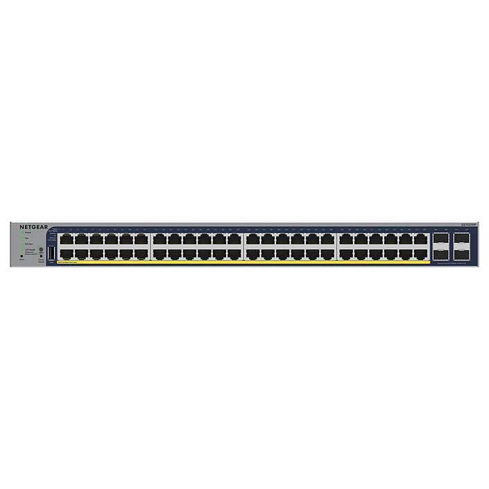 Comprar Netgear GS752TPPv3