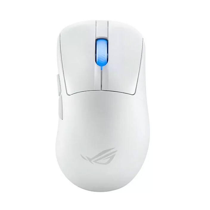 ASUS ROG Keris II Wireless Ace (White)
