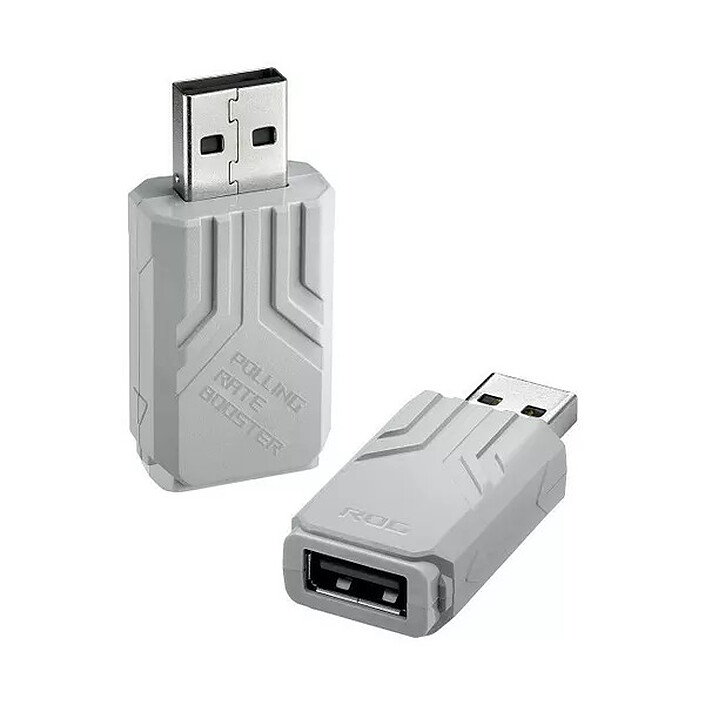 cheap ASUS ROG Keris II Wireless Ace (White)