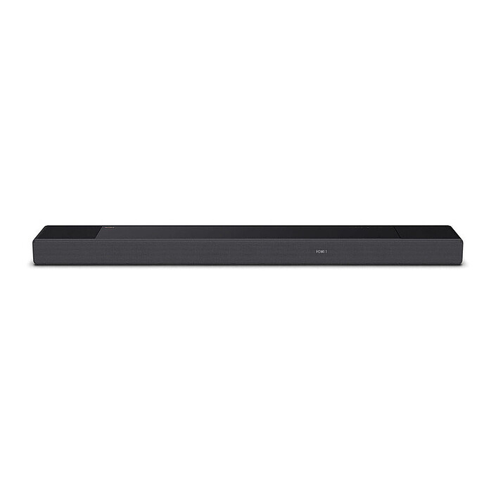 Sound bar
