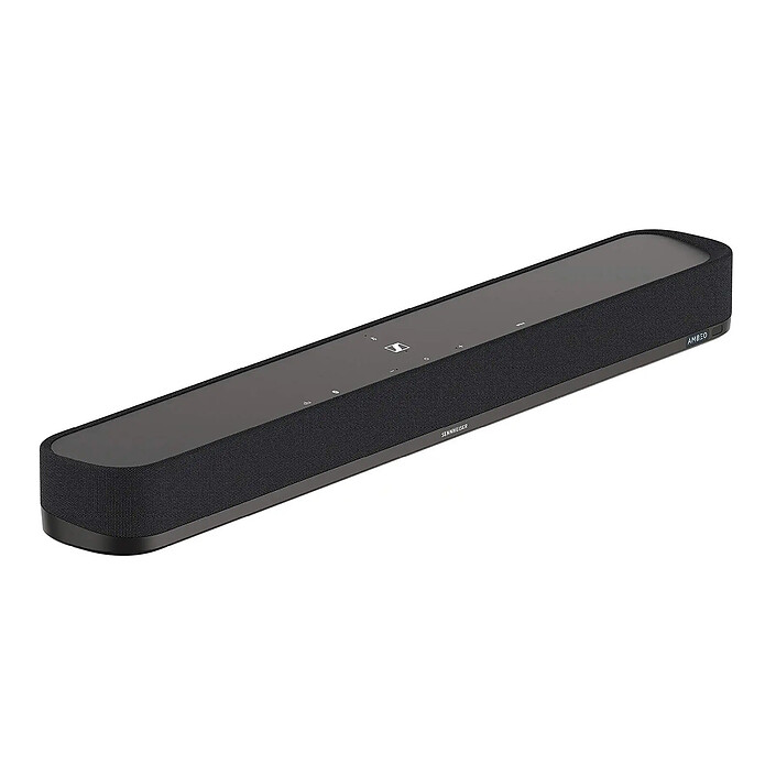Sound bar