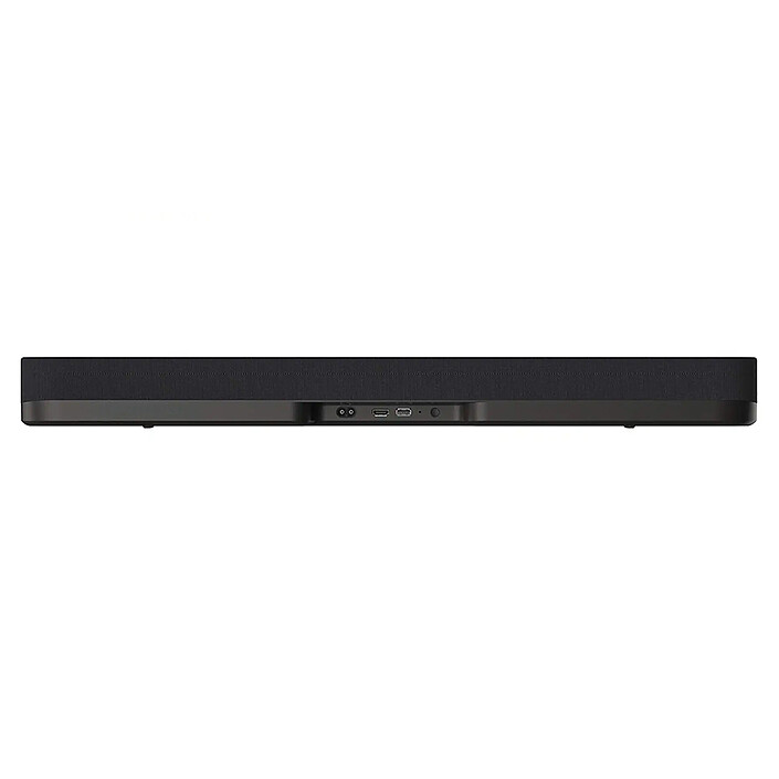 Review Sennheiser AMBEO Soundbar Mini + AMBEO Sub