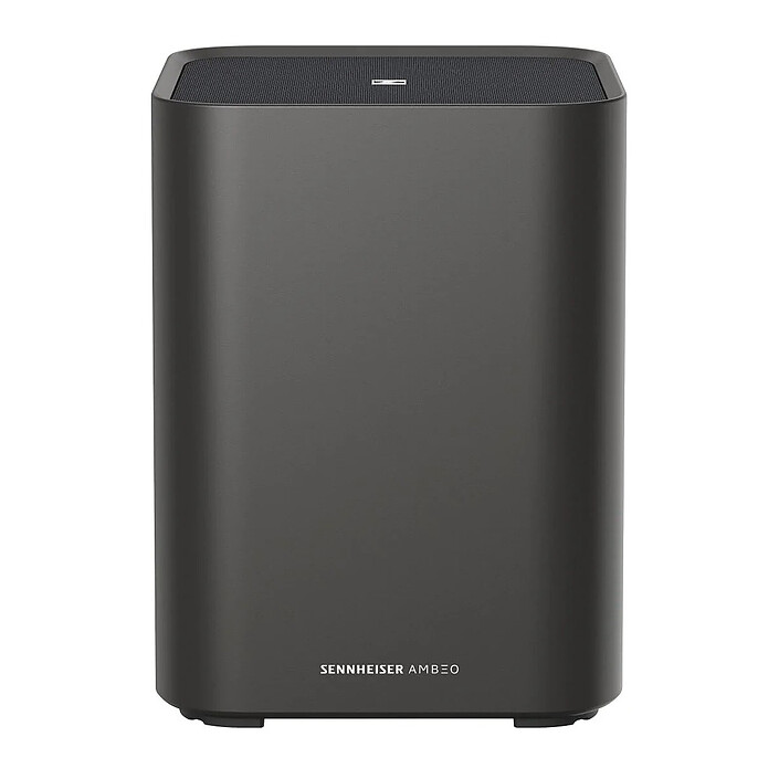 Buy Sennheiser AMBEO Soundbar Mini + AMBEO Sub