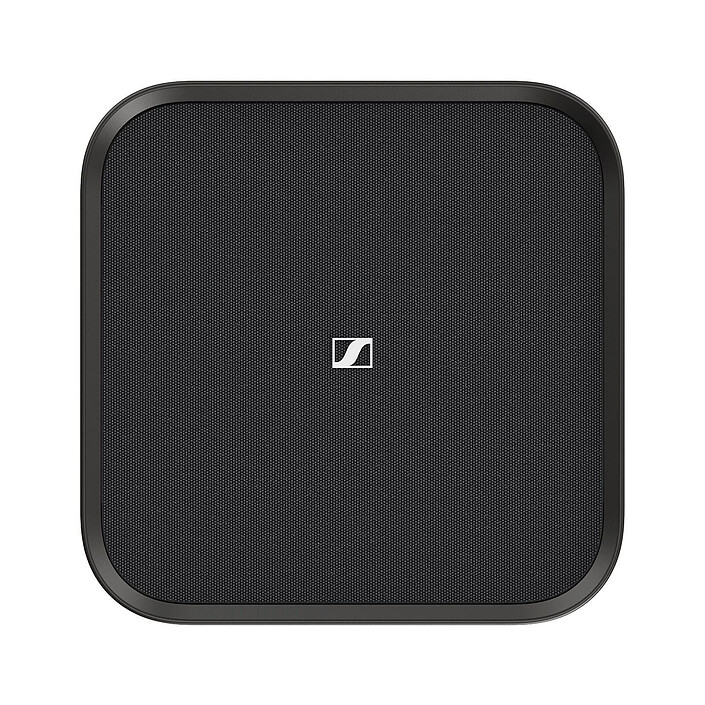cheap Sennheiser AMBEO Soundbar Mini + AMBEO Sub