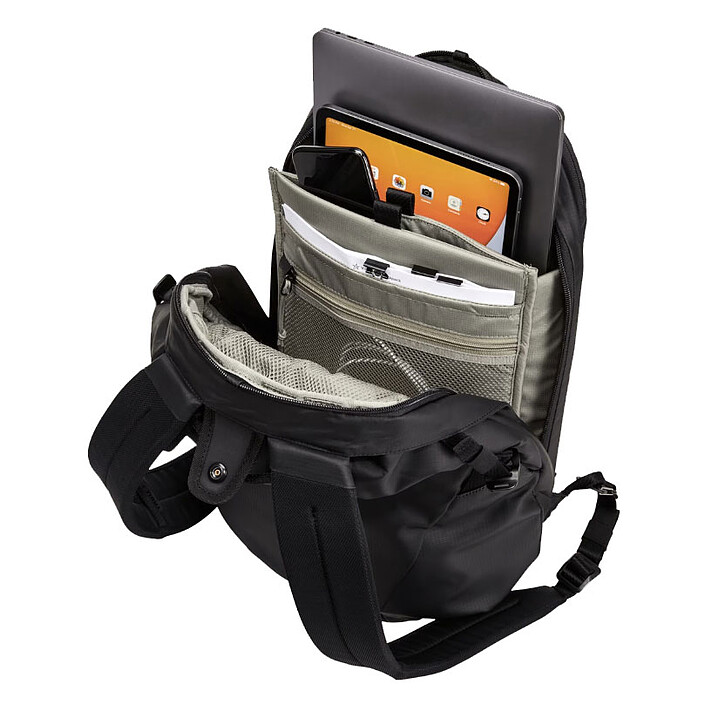 Bolsa, maletín, funda