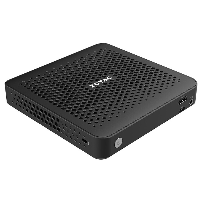 Avis ZOTAC ZBOX edge MI668