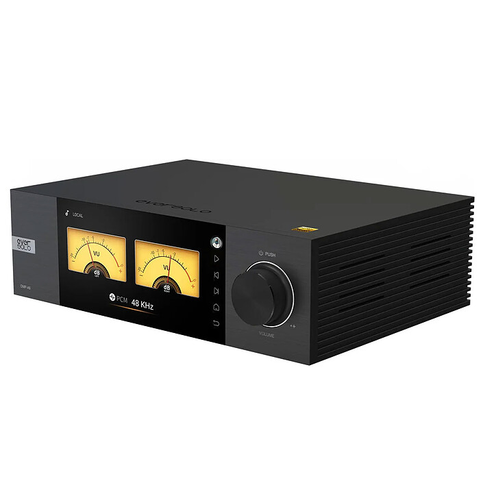 Buy EverSolo DMP-A6 Master Edition