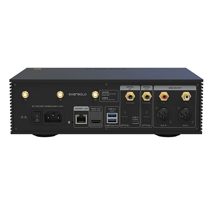 cheap EverSolo DMP-A6 Master Edition