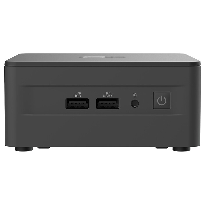 Barebone PC