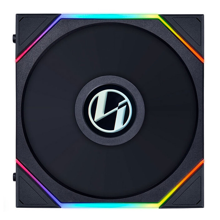 Ventilateur boîtier