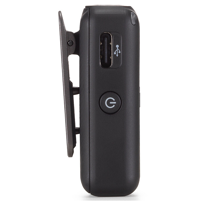 Avis DJI Mic (1 TX + 1 RX)