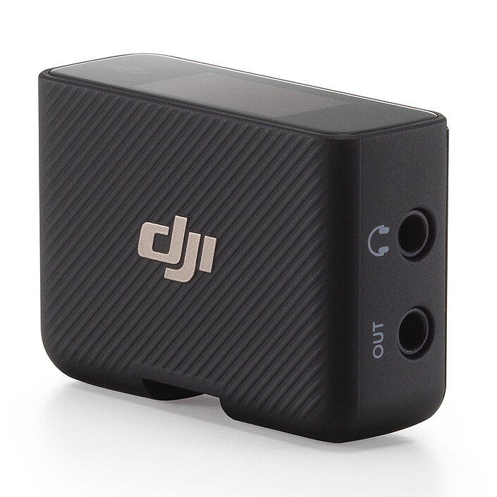 Acheter DJI Mic (1 TX + 1 RX)