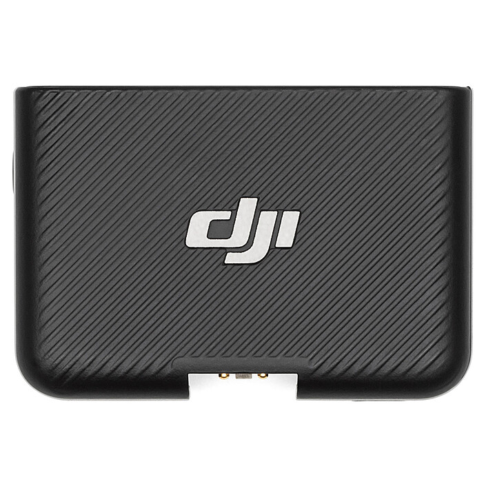 Review DJI Mic (2 TX + 1 RX + Charging Case)