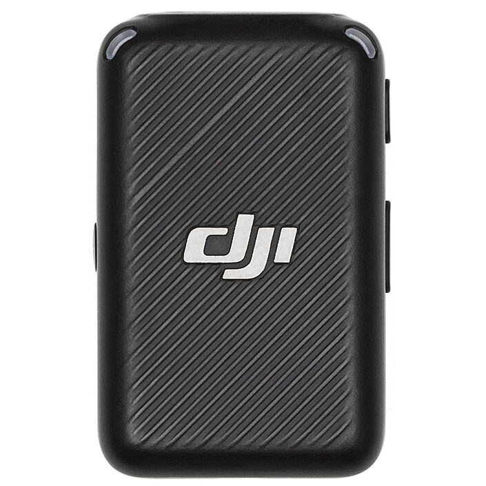 Buy DJI Mic (2 TX + 1 RX + Charging Case)