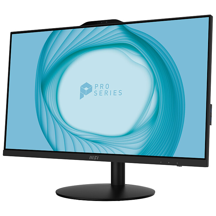 Review MSI PRO AP272 13M-228EU