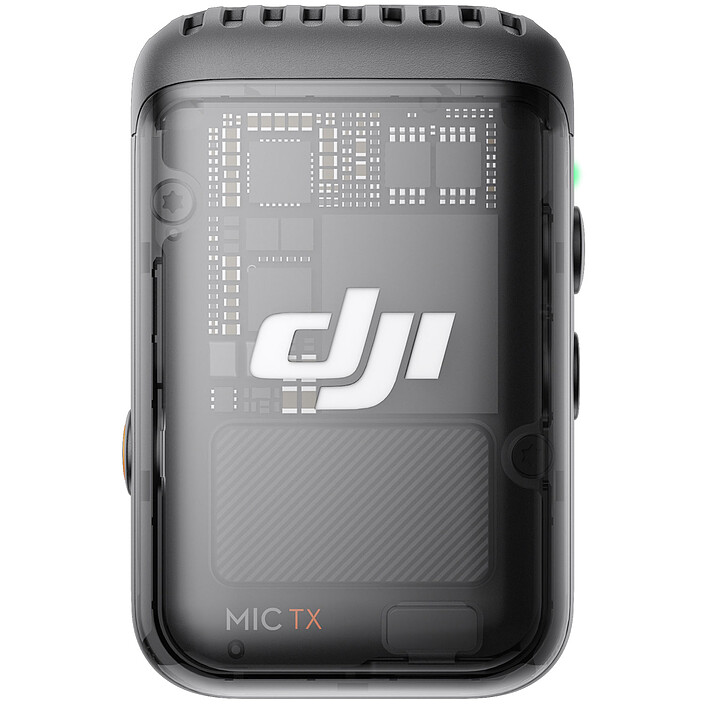 DJI Mic 2 (1 TX + 1 RX)