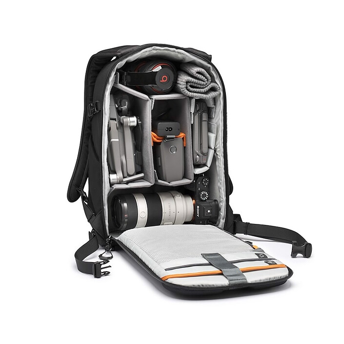 Avis Lowepro Flipside BP 300 AW III - Noir