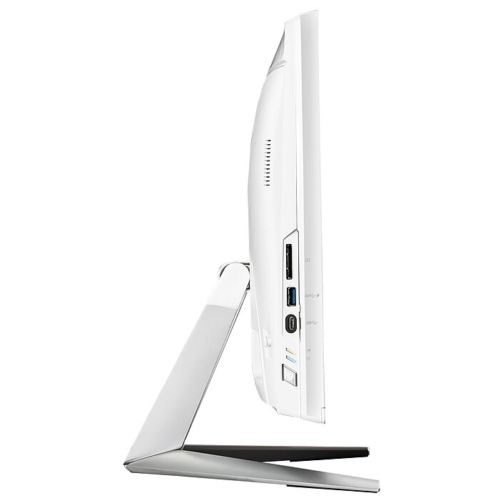 Avis MSI PRO AP222T 13M-046EU Blanc