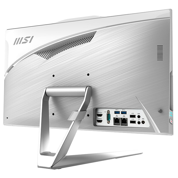 Acheter MSI PRO AP222T 13M-046EU Blanc