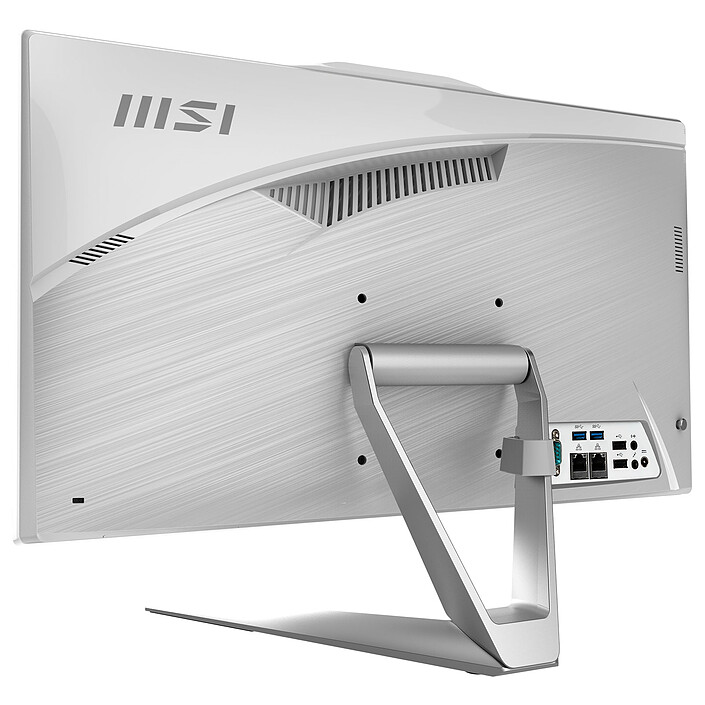 MSI PRO AP222T 13M-046EU Blanc pas cher