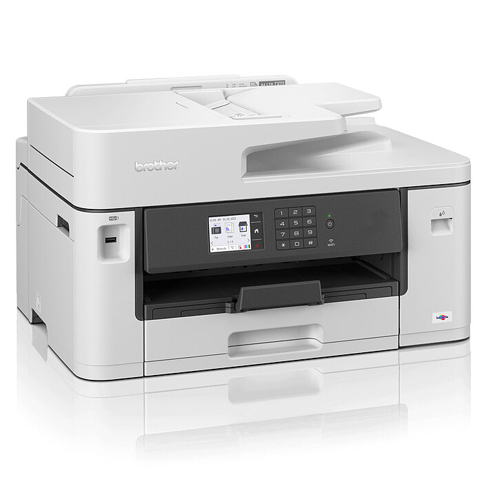 All-in-one printer