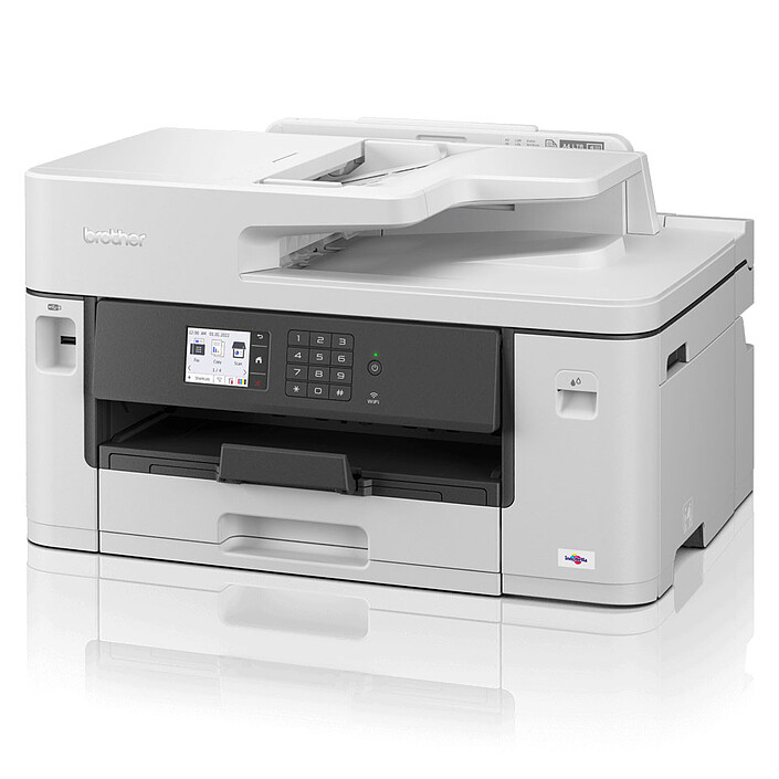 Review Brother MFC-J5340DWE