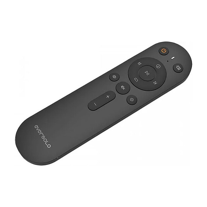 Réseau & Streaming audio