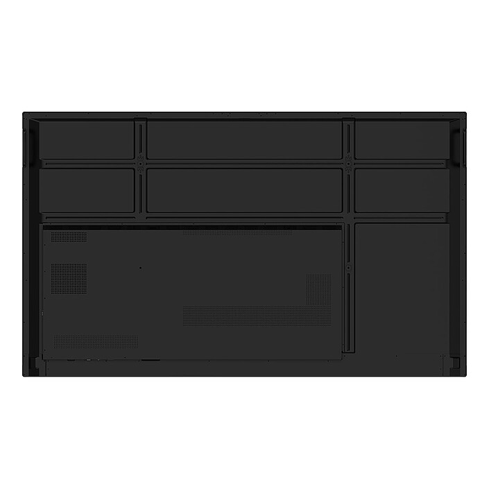 Nota iiyama 75" LED - ProLite TE7512MIS-B3AG