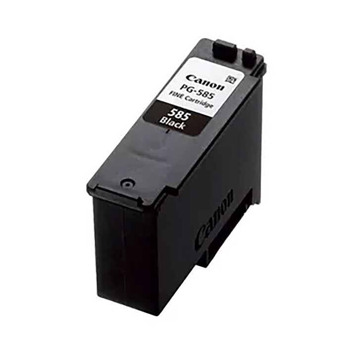 Nota Canon PG-585