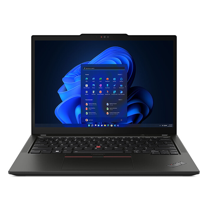 Avis Lenovo ThinkPad X13 Gen 4 (21J3005SFR)