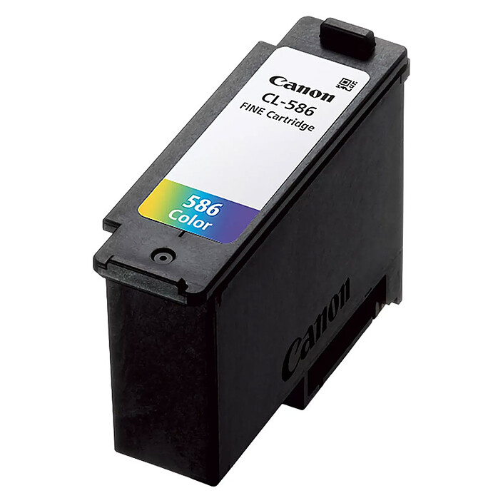 Opiniones sobre Canon CL-586