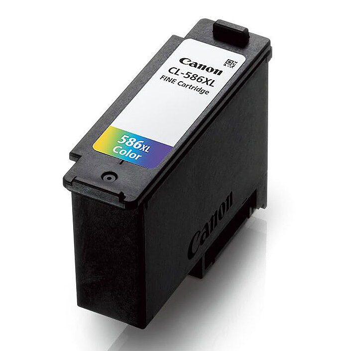 Opiniones sobre Canon CL-586XL