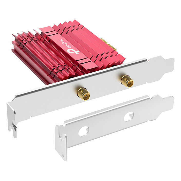 Avis TP-LINK Archer TXE75E