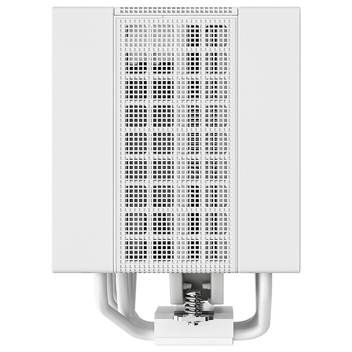 Avis DeepCool Assassin 4S - Blanc