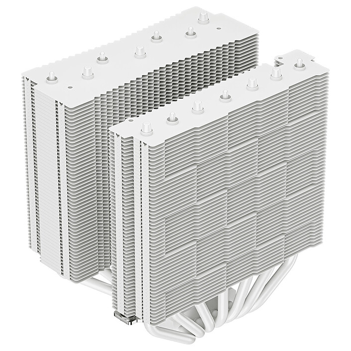 Acheter DeepCool Assassin 4S - Blanc