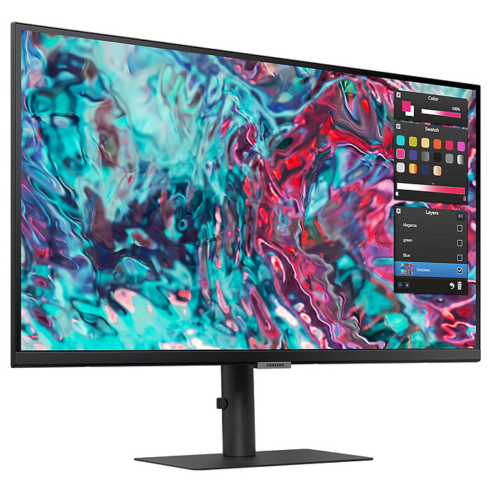 Monitor PC