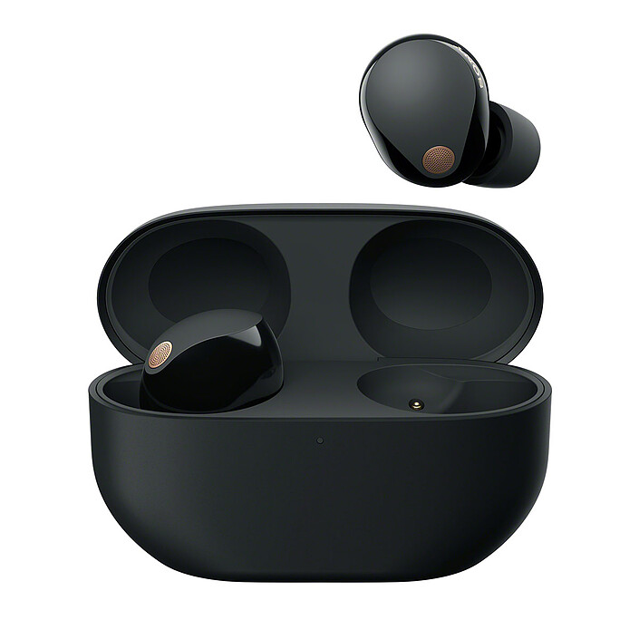 Nota Sony WF-1000XM5 Nero