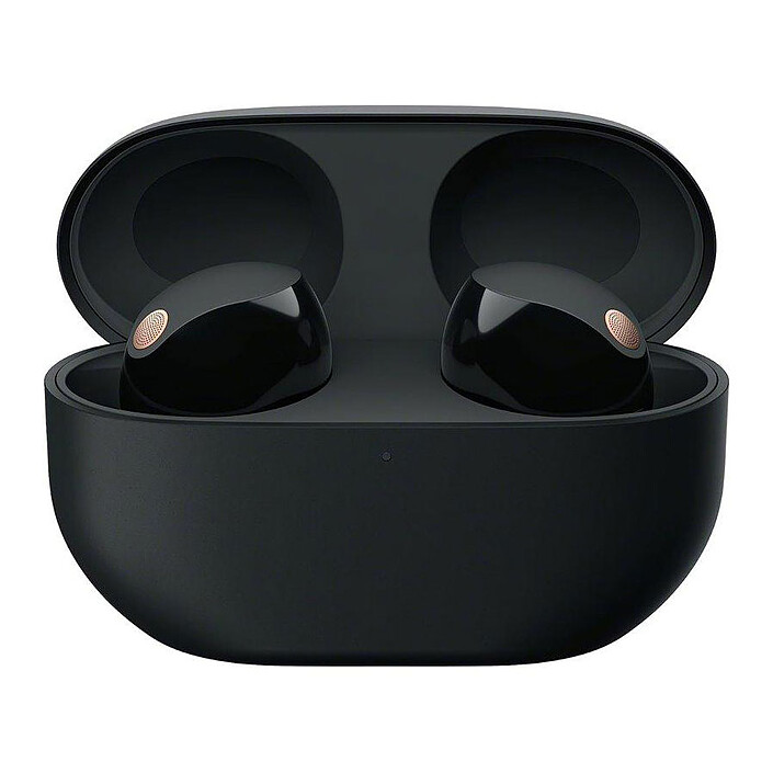 Acquista Sony WF-1000XM5 Nero