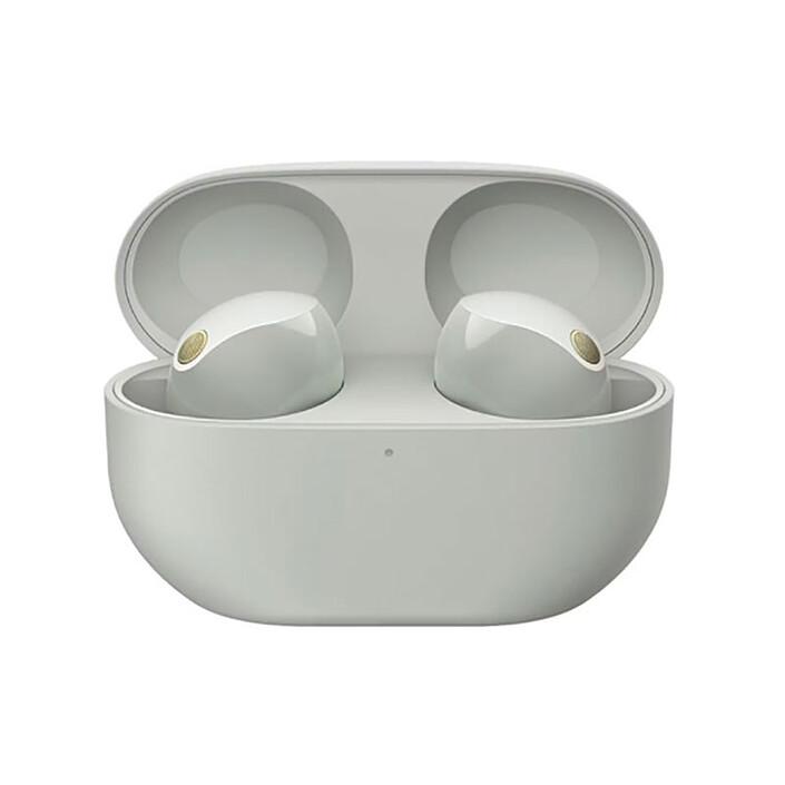 Buy Sony WF-1000XM5 Silver