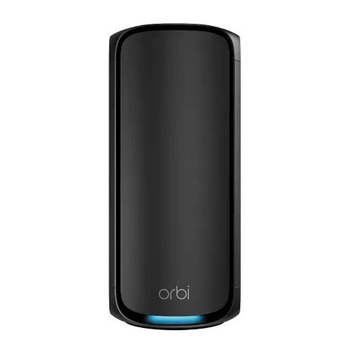 Netgear Orbi WiFi 7 970 Series Router (RBE971SB) - Black