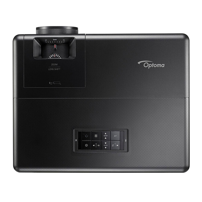 Acheter Optoma UHZ55