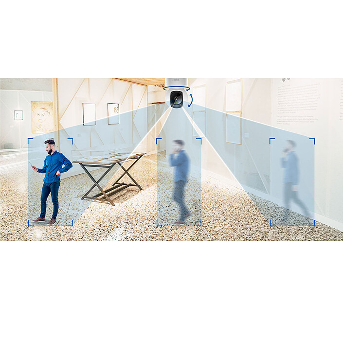 Acquista TP-LINK Tapo C212