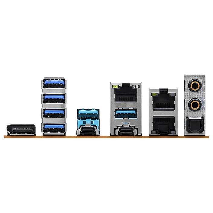 ASRock WRX90 WS EVO economico