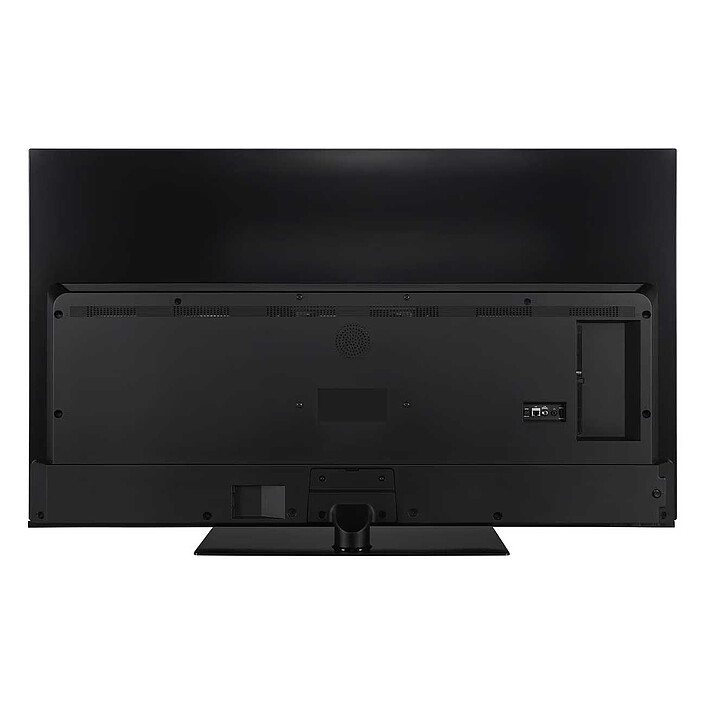 Avis Panasonic TX-55MZ800E + JBL Bar SB510